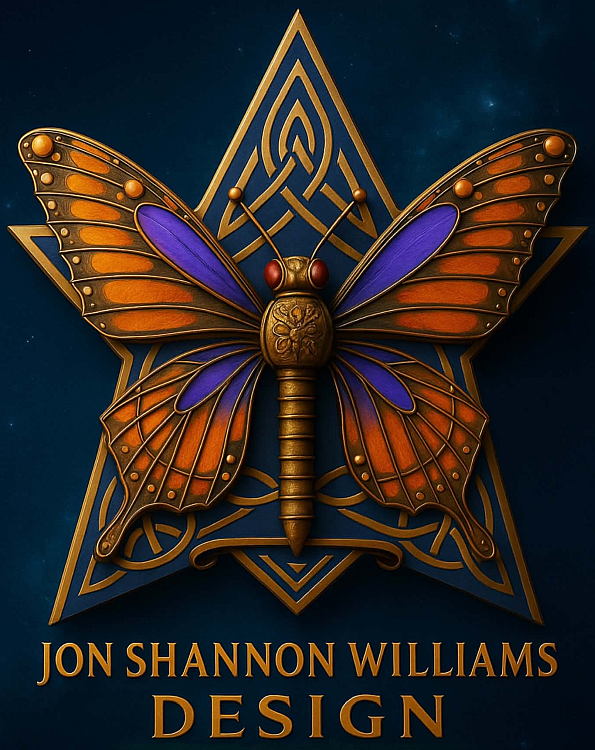 Jon Shannon Williams Design