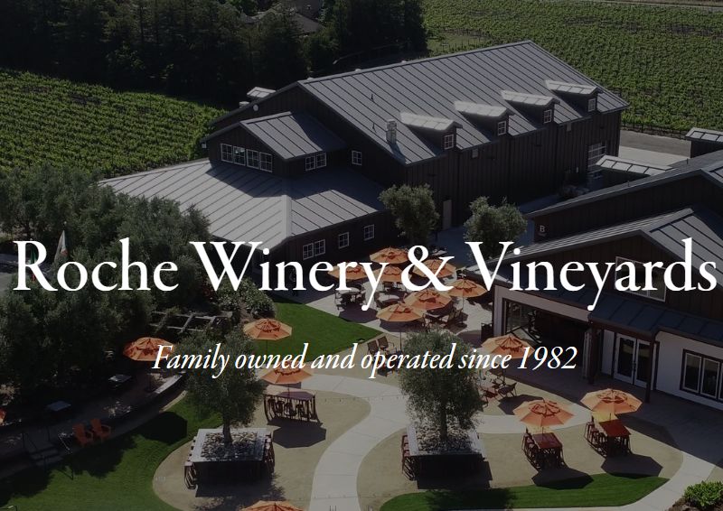 Roche Winery & Vineyards